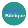 Étudie Bible avec Références