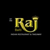 Raj Balti Flint