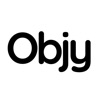 Objy 3D capture & web sharing