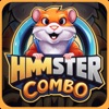 Hamster Mini Game Combo