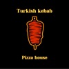 Turkish Kebab  Pizza Antrim