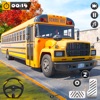 City School Patrol Bus