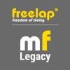 MyFreelap Legacy