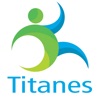 Titanes Crea