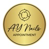 AY Nails Appointment