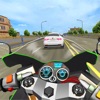 Moto Road Rash 3d