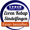 Evren Kebap Haus App