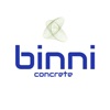 binni concrete