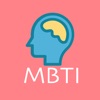 知我MBTI职业性格测评 - MBTI人格测评
