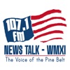 News Talk 107.1