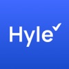 Hyle: планер и трекер привычек