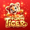 Funny Tiger