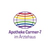 Apotheke Carmer 7 Berlin