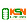 KSN Lunch Box