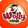 Wolly Wings