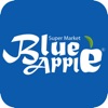 Blue Apple Market