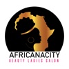 Africanacity Salon+