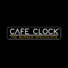 Cafe Clock