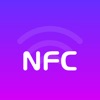 NFC 黑胶