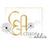 Chaos & Alibis ShopApp