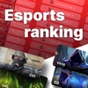 Win every day－Esports Ranking