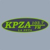 La Zeta 103.7 KPZA