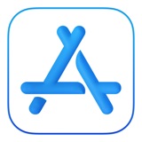 App Store Connect logo