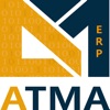 ATMA ERPTe APP