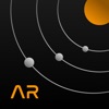 Astronomy & Solar System Sim