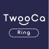 TwooCa Ring