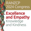 RANZCP 2024 Congress