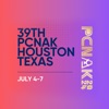 PCNAK 2024