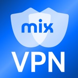Mix VPN - Fast & Unlimited Statistics Mix VPN - Fast & Unlimited logo