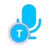 Voice Memo Transcription