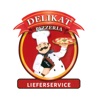 Delikat Pizzeria