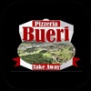 Pizza Kebab Bueri