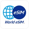 World-eSIM - Travel & Internet