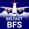 Belfast International Airport