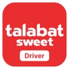 Talabat Driver