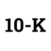 10-K Reader App