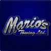 Mario's Towing - Customer App