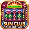 Sun Club Slot Dicefuzio