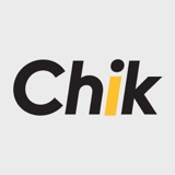 Chik Statistics Chik logo