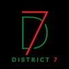 Boston District 7 App