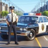 US Police Patrol Simulator
