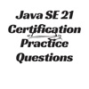 Java SE 21 Practice Questions