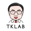 TKLAB：台灣保養保健彩妝品牌