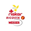 ePA BKK Rieker RICOSTA Weisser