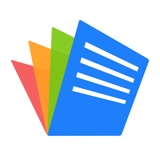 Polaris Office - PDF & Docs Statistics Polaris Office - PDF & Docs logo