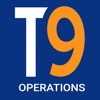 T9 Operations